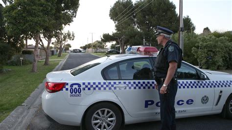 Car Thefts Mapped South Australias Car Theft Hot Spots The Courier Mail