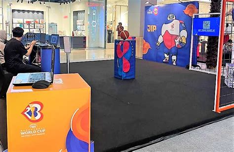 Loc Bakal Luncurkan Tiket Dengan Harga Terjangkau Untuk Fiba World Cup