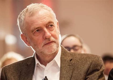 Brexit Jeremy Corbyn Facing Rebellion Over Article 50