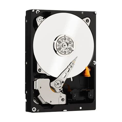 WD Đen 2TB Sata3 WD2003FZEX Chính hãng Phong Vũ