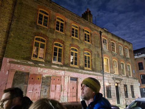 Jack the Ripper Tour - Discovery Tours (London) - All You Need to Know ...