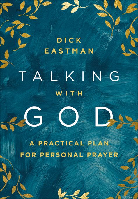 Talking with God | Baker Publishing Group