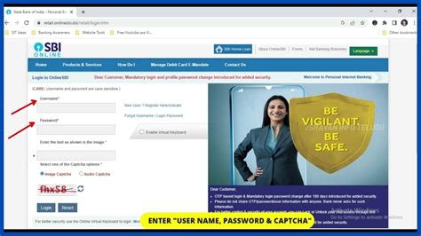 Sbi How To Open Fixed Deposit In Sbi Through Net Banking With Pictures