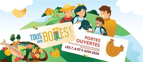 Tous En Bottes Jardins De Cocagne De La Haute Borne Civam Hauts De