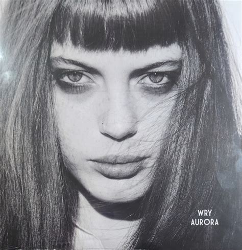 Wry Aurora 2022 Gatefold Vinyl Discogs