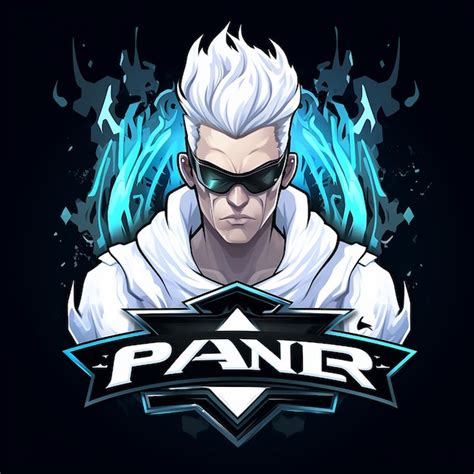 Premium Vector Gaming Logo