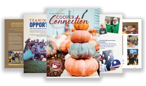 Publications | Cooper Farms Inc.