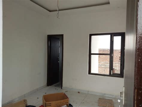 3 BHK Individual Houses For Sale In Sector 115 Mohali