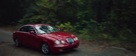 IMCDb Org 2005 Jaguar S Type X200 In Gerald S Game 2017