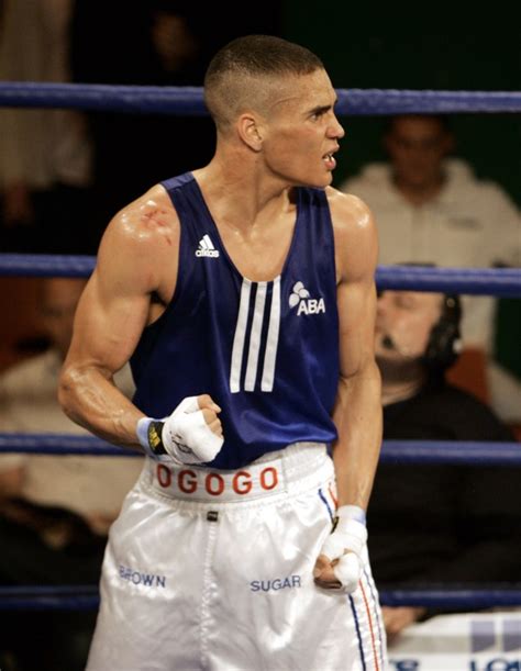 PhysioRoom Interviews Olympic Boxing Hopeful Anthony Ogogo