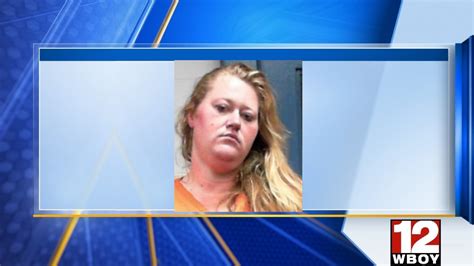 Troopers Say Woman Gave Them Meth From Her Bra During Bicycle Traffic