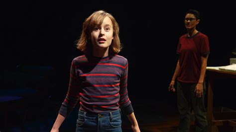 Fun Home Review Broadway Musical Opened April 19 Variety