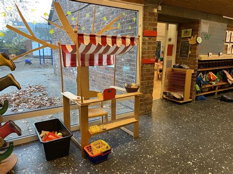 Unser Kindergarten "Arche Noah