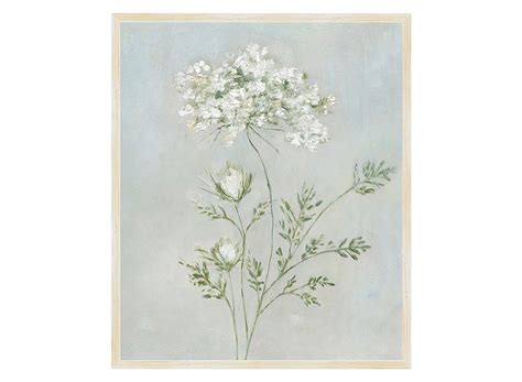 Chantilly Lace II Wall Art Raymour Flanigan