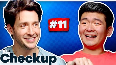 Treating Steven He And His Emotional Damage Youtube