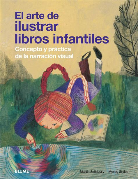 El arte de ilustrar libros infantiles by Editorial Blume - Issuu