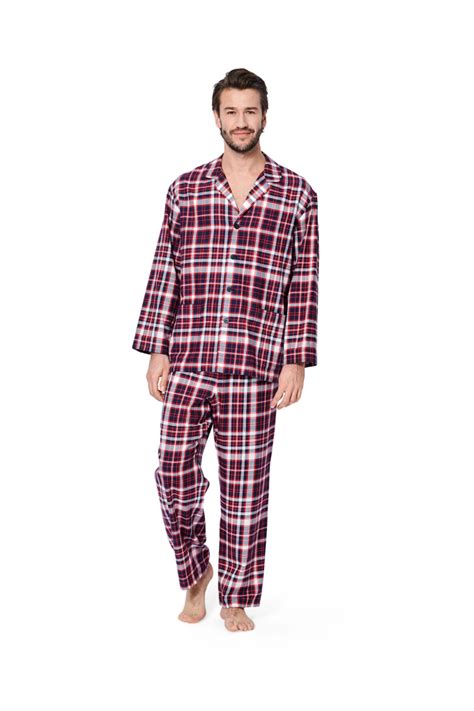 Sewing Pattern Men S Pyjama Burda En Ger Fr Fabrics Hemmers