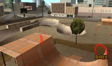 BMX Challenge GTA San Andreas Side Missions Guide