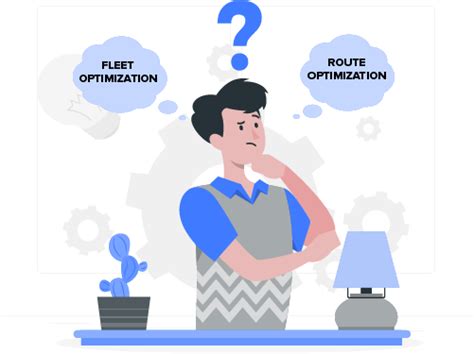 Understanding The Important Difference Between Route Optimization And