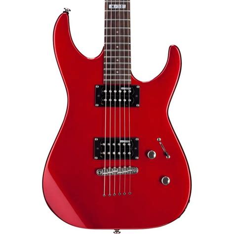 Esp Guitarra Eléctrica Ltd