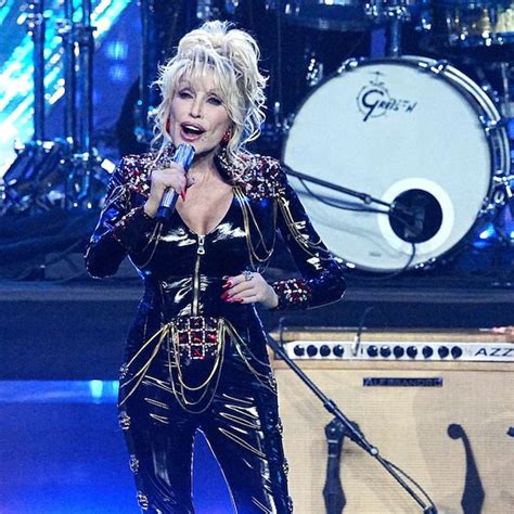 Dolly Parton Drops Epic Queen Cover From Rockstar Album Listen Here