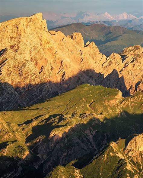 Красивые места из путешествий фотографа | FotoRelax