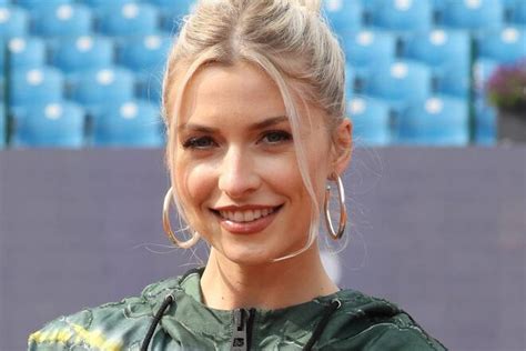 Lena Gercke und Dustin Schöne sind zum zweiten Mal Eltern geworden