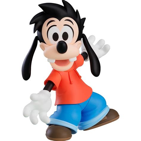 A Goofy Movie Max Nendoroid Action Figure