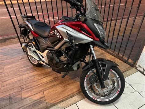 HONDA NC 750X NC 750X ABS 2019 1284002368 OLX