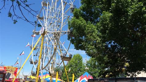 The oldest county fair in Iowa returns to Fairfield | KTVO