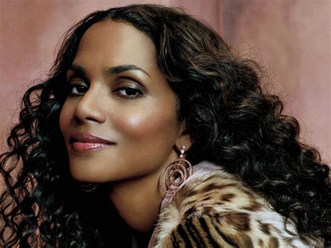 Хелли Берри / Halle Berry - обои для рабочего стола, картинки, фото