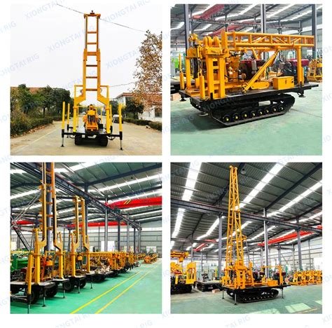 Cheap High Efficiency Water Borehole Coring Geotechnical Core Exploration Drilling Rig Buy