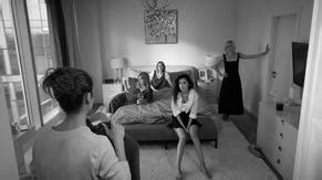 NEZHNOST NUDE SCENES AZNude