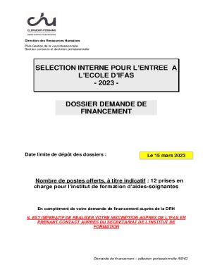 Remplissable En Ligne Assemble Des Directions Des Drh Et Dsf Et