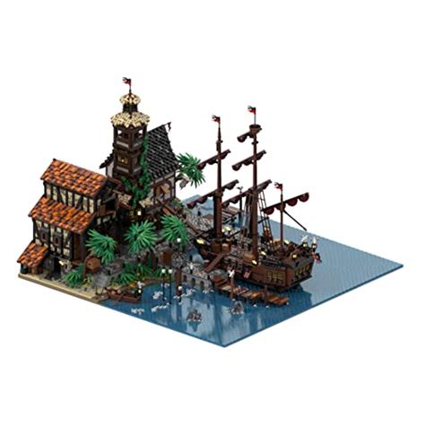 Lego Pirates Des Caraibes Figurine IN VENDITA PicClick IT