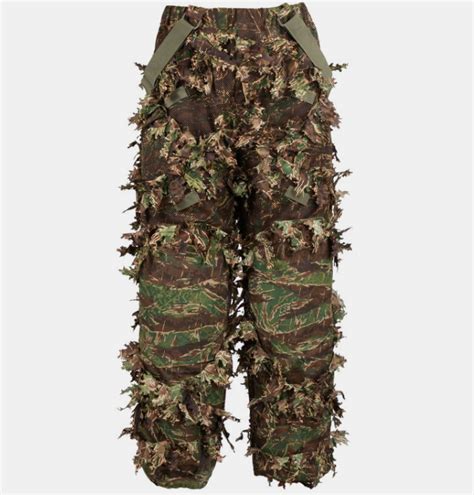 Novritsch Modular D Ghillie Suit Pants Kreuzotter Skirmshop