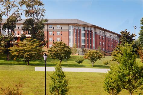 University of North Georgia P3