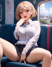 AI Generated Masturbating Cumming In Public Places E Hentai Lo Fi Galleries