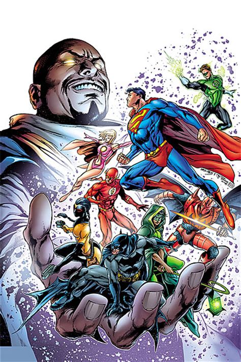 Tangent Superman Vs Superman Battles Comic Vine