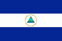 Bandera de Nicaragua - EcuRed