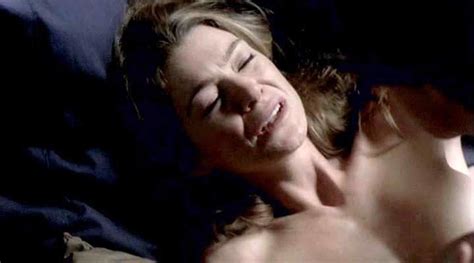 Ellen Pompeo Sexszene In Greys Anatomy Auf Xhamster