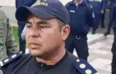 Caso Loan Arrestaron A Walter Maciel El Comisario A Cargo De La