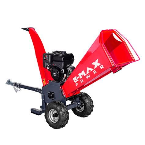 K Maxpower Inch Dr Gs Hp Wood Chipper From China Manufacturer