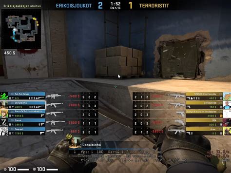 mirage mid rush : r/csgo