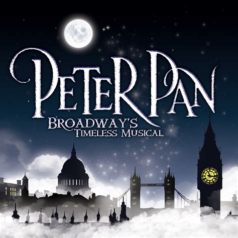 See Peter Pan at the Lyric Theatre - Red Tricycle