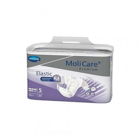 Molicare Premium 8d Elastic 26 S Online Sales Only Molicare