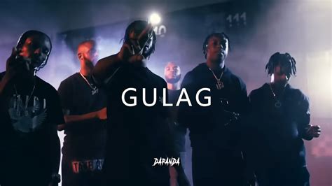 Free For Profit Uk Drill Type Beat Gulag Uk Drill