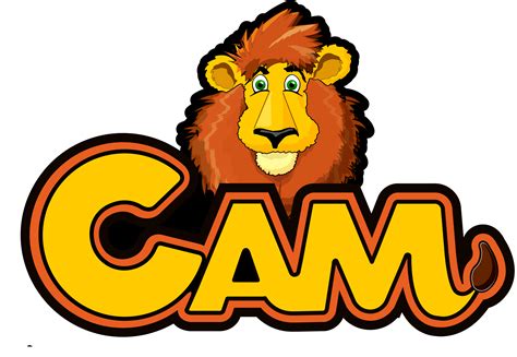 Cam Logo Campbell County Public Library