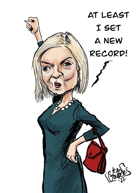 Liz Truss Breekt Record Joop BNNVARA