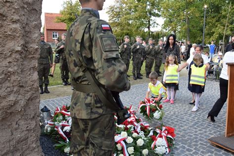 84 rocznica agresji Związku Sowieckiego na Polskę Dziennik Bałtycki